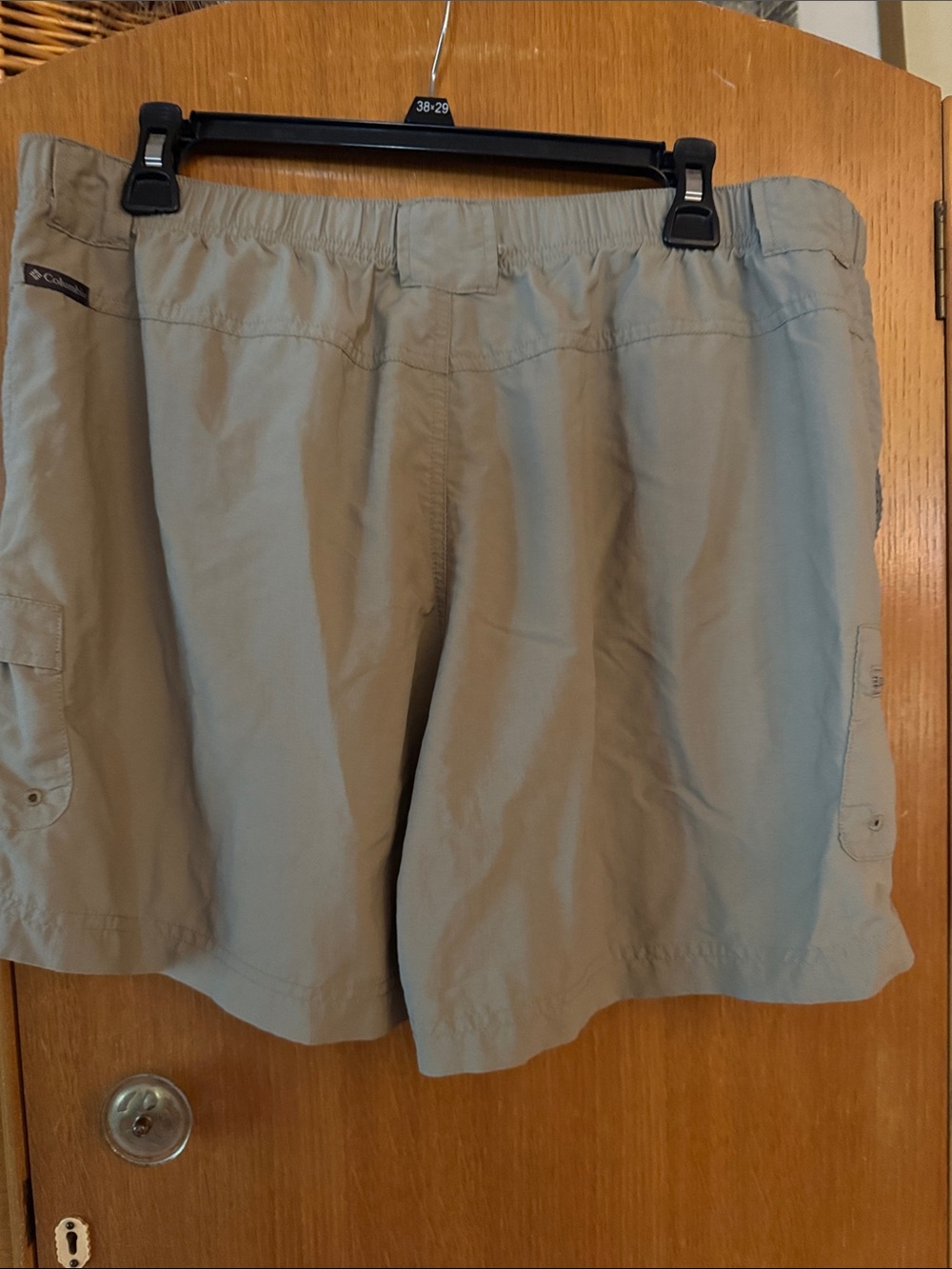 Columbia shorts - Picture 5 of 9